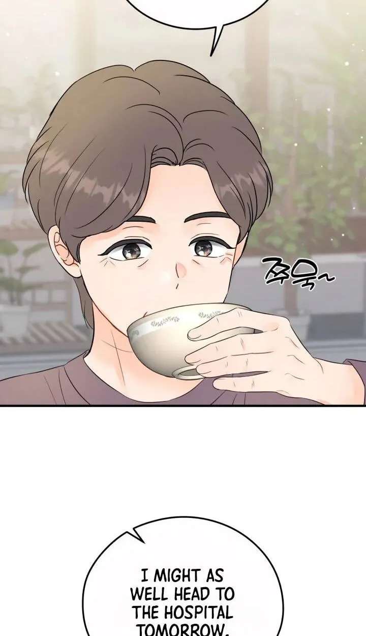One and Only (Lim Joo-Yi) Chapter 61 - page 68