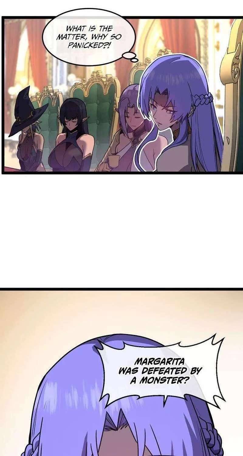 I'm Really Not a Demon Beast Chapter 7 - page 81