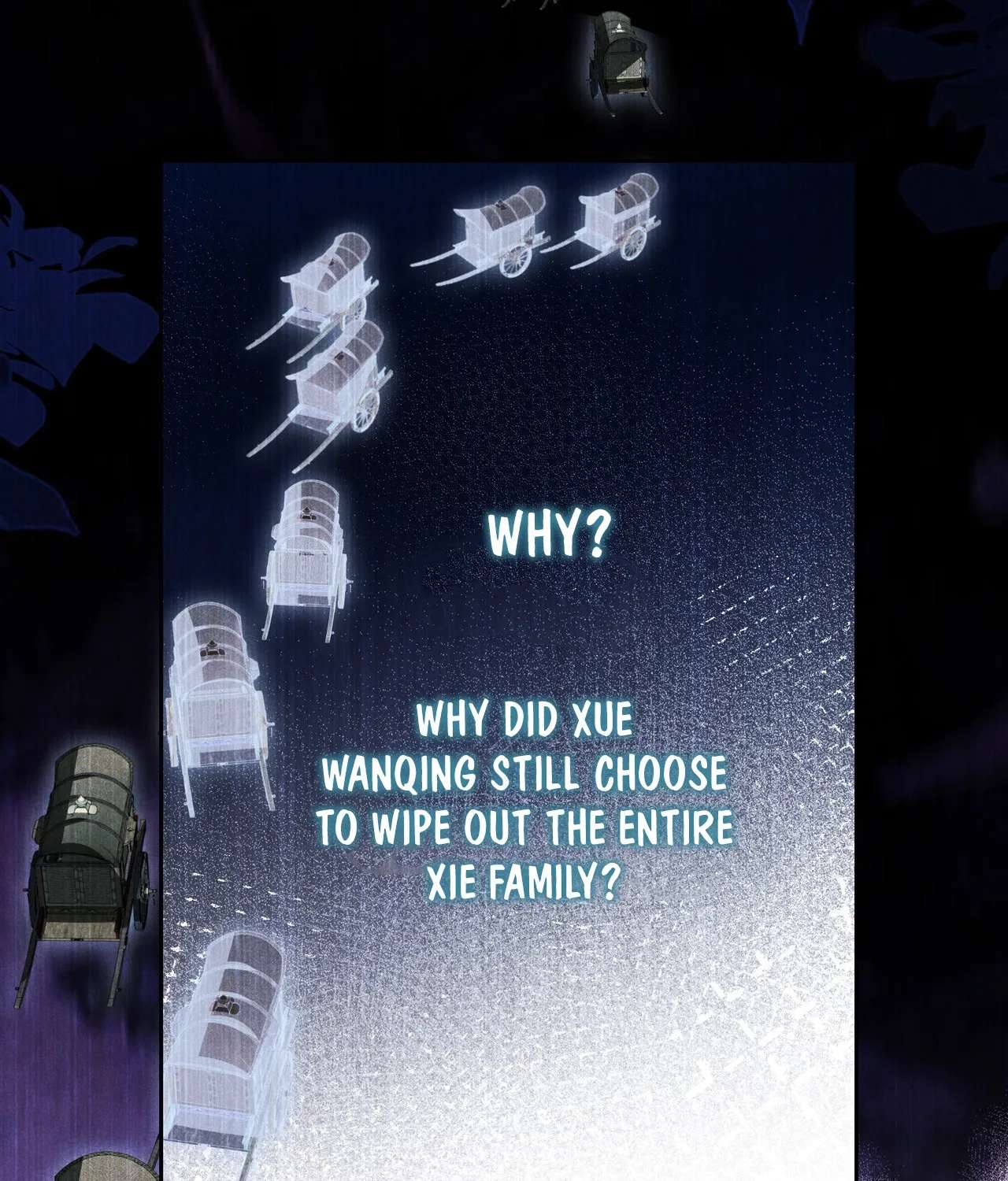 Empress's Will Love Chapter 2 - page 51