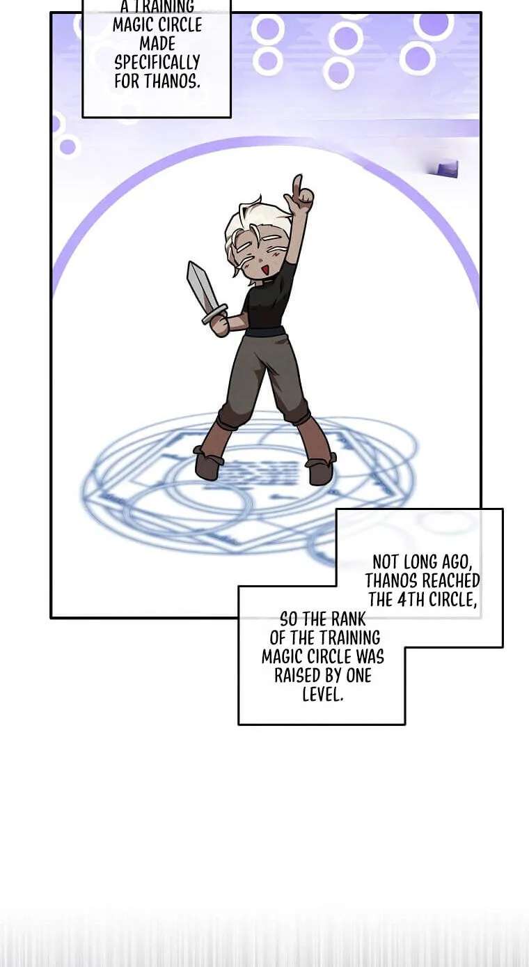 Jack Be Invincible Chapter 175 - page 44