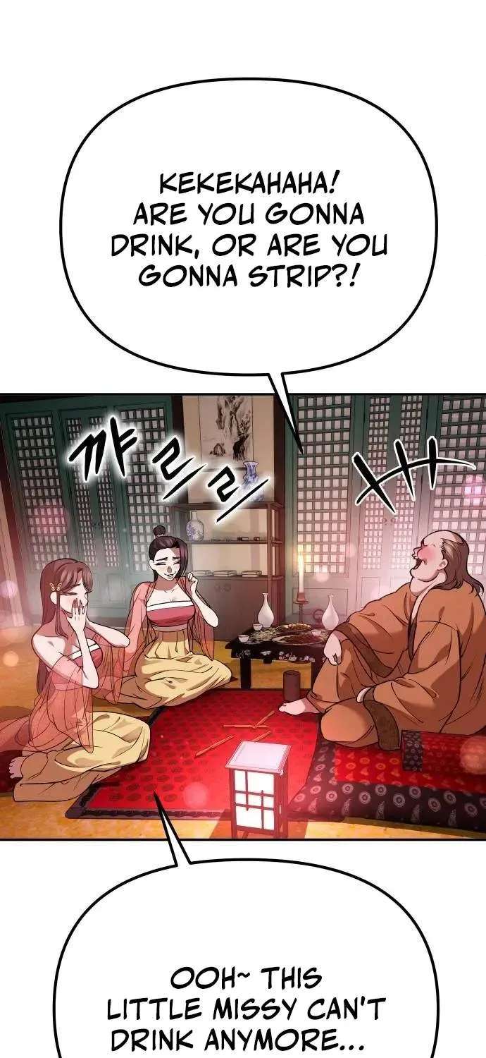 The Divine Brush of Hwarim Chapter 11 - page 11