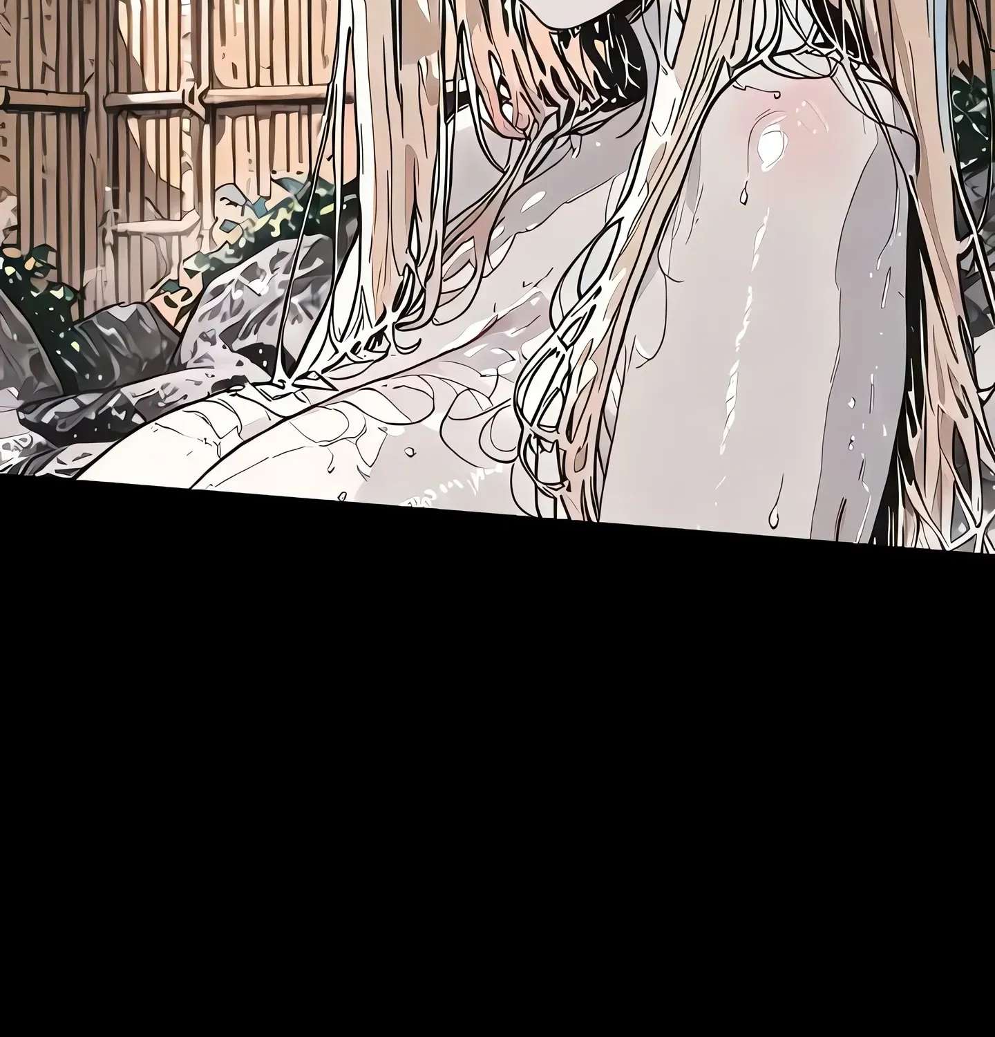 The Myth of Aphrodite Chapter 5 - page 17