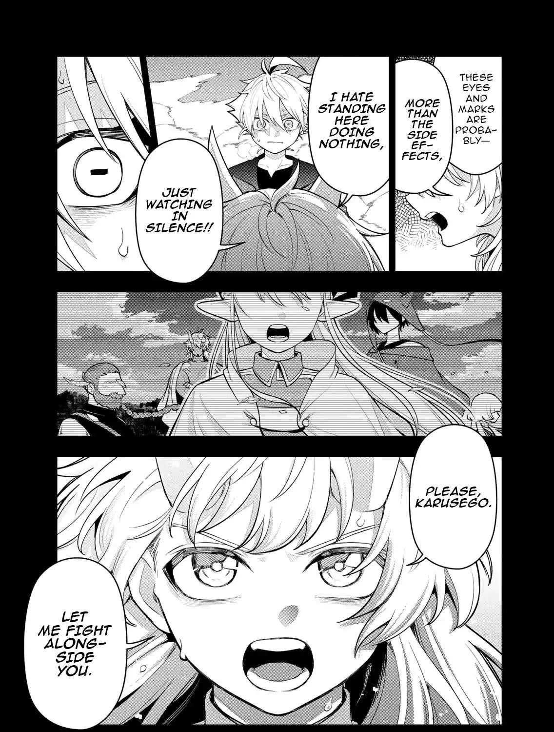 Robrave Chapter 2 - page 36