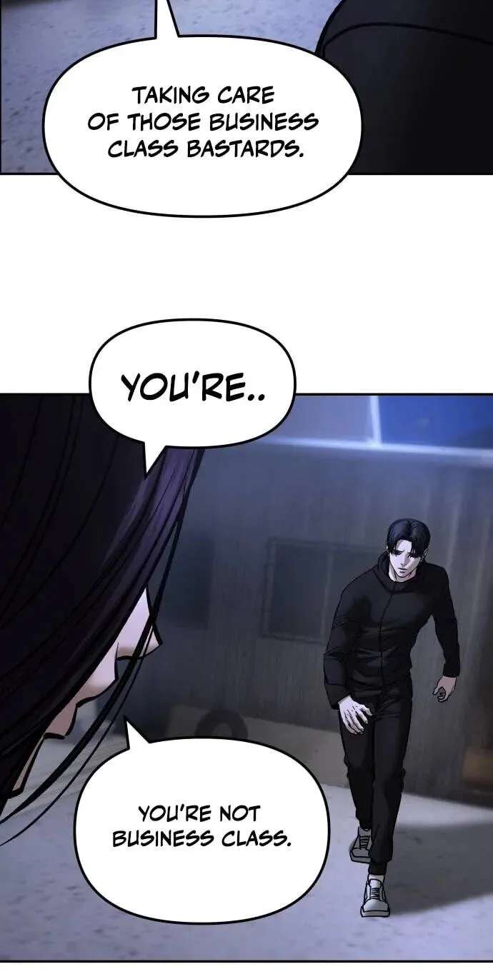 Designated Bully Chapter 199 - page 21
