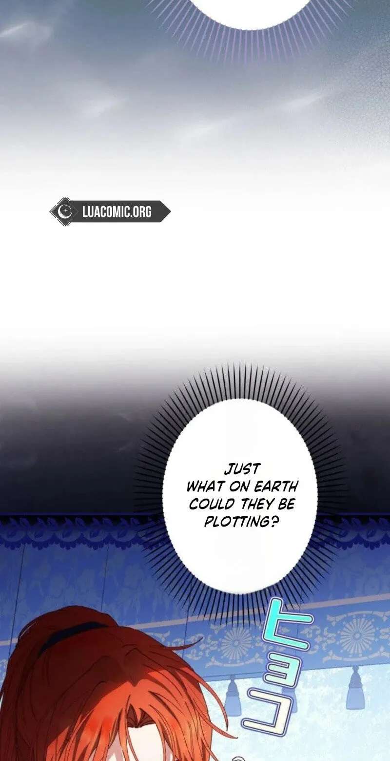 Surviving My Sister Chapter 53 - page 14