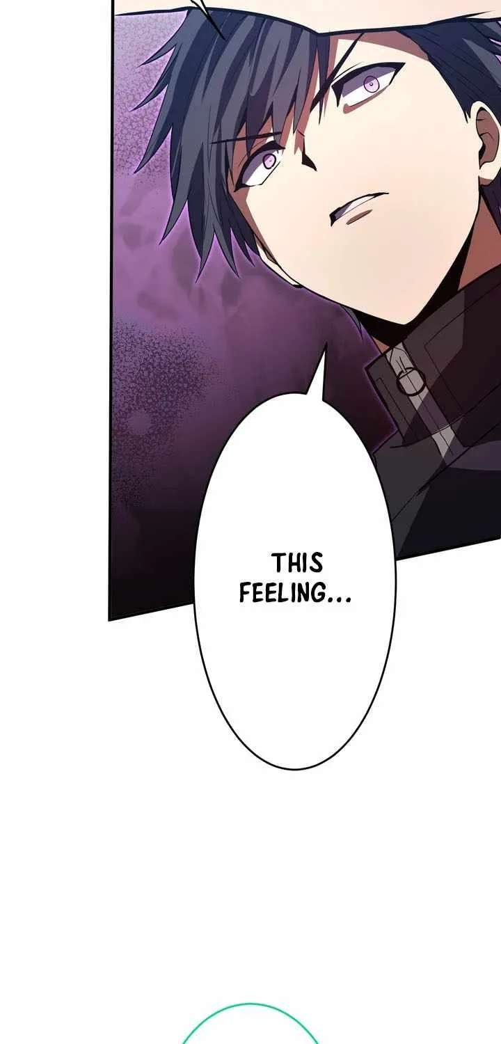 The Underworld Transcendent Is Unrivaled at the School——! Chapter 52 - page 28