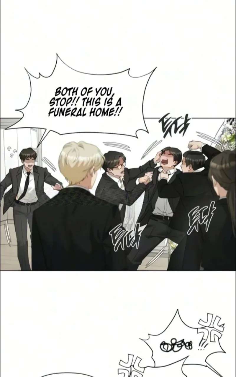 My family's Romeo Chapter 59 - page 15