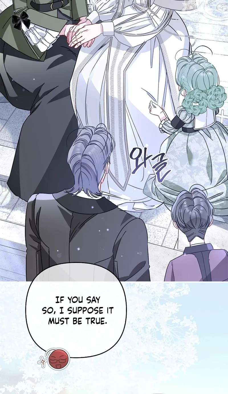 The Female Lead Takes Care of Everything Chapter 18 - page 41