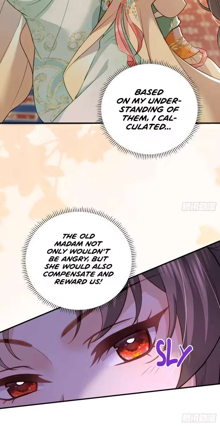 Reborn and Remarried to Little Uncle, the Couple Join Forces to Take Revenge on the Scumbags Chapter 12 - page 33