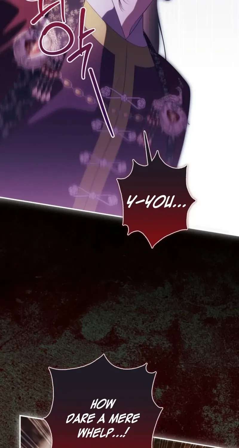 A Baby Cat Who Commands the Dog Clan Chapter 37 - page 37