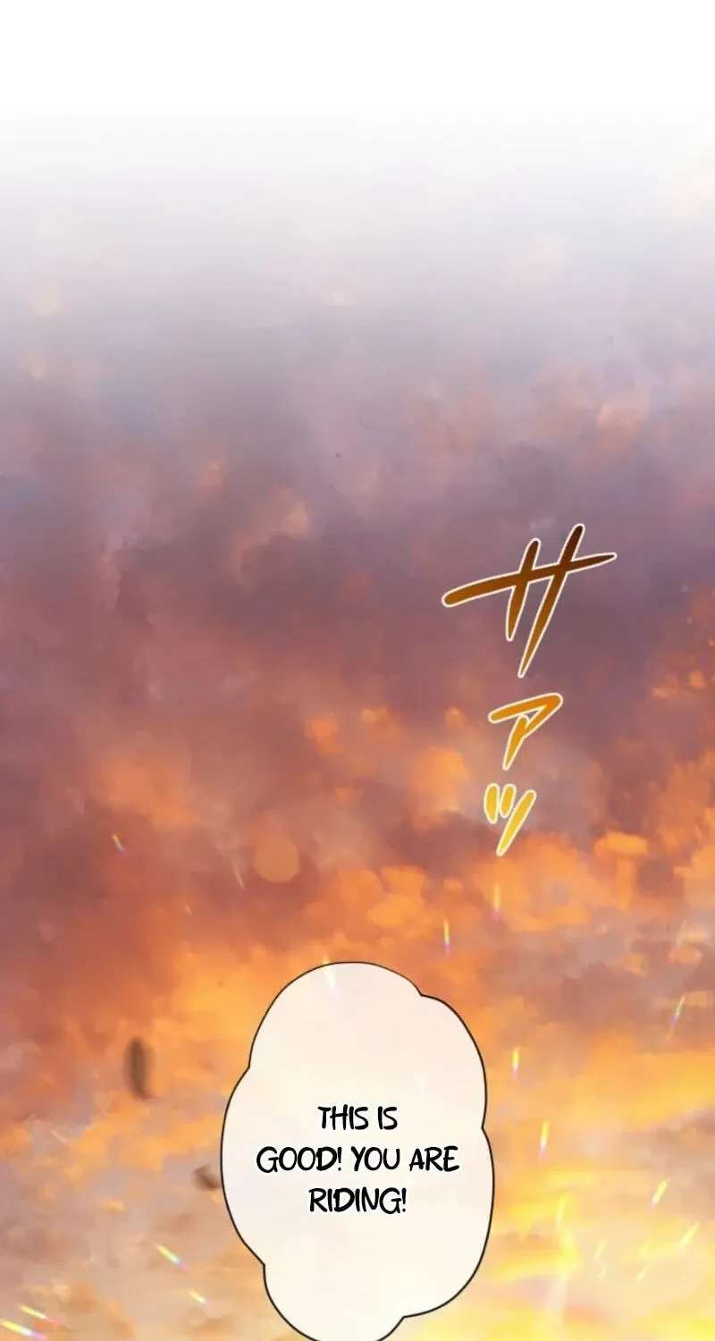 When My Enemies Weep Chapter 49 - page 22