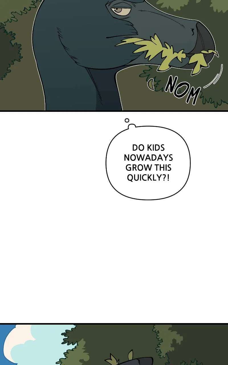 Ancient Animal Tales Chapter 65 - page 59