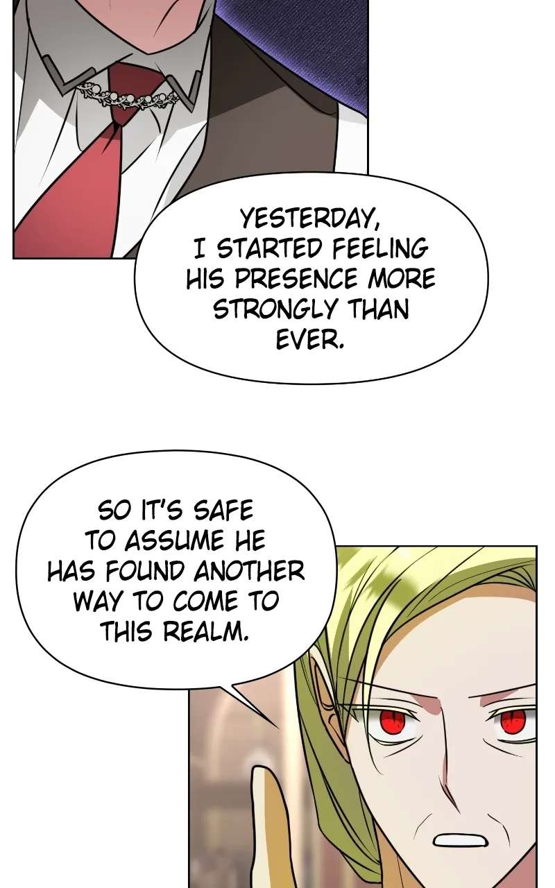 My Ruined Academy Chapter 94 - page 31