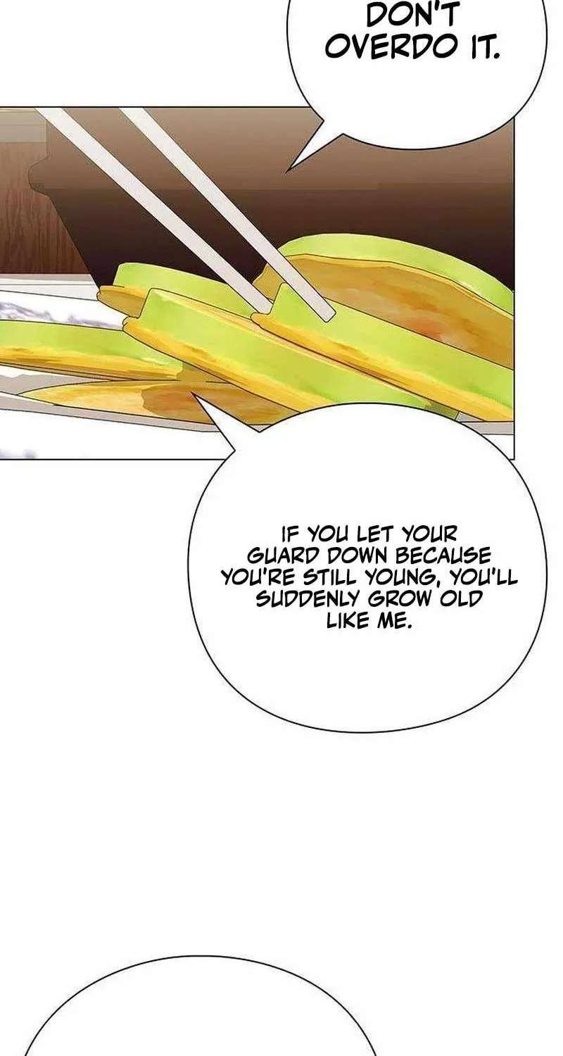 The Politician Who Can See the Future Chapter 45 - page 45