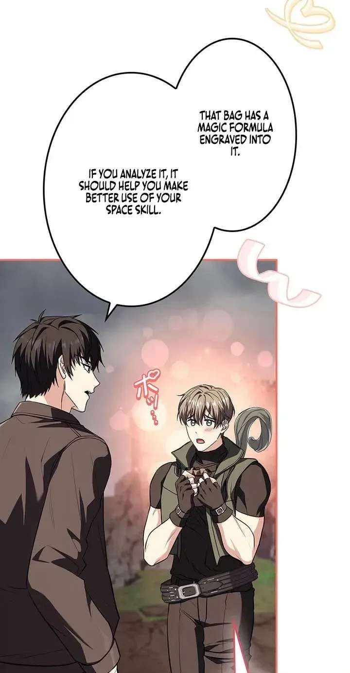 The Saint Levels Up Through Necromancy Chapter 36 - page 90