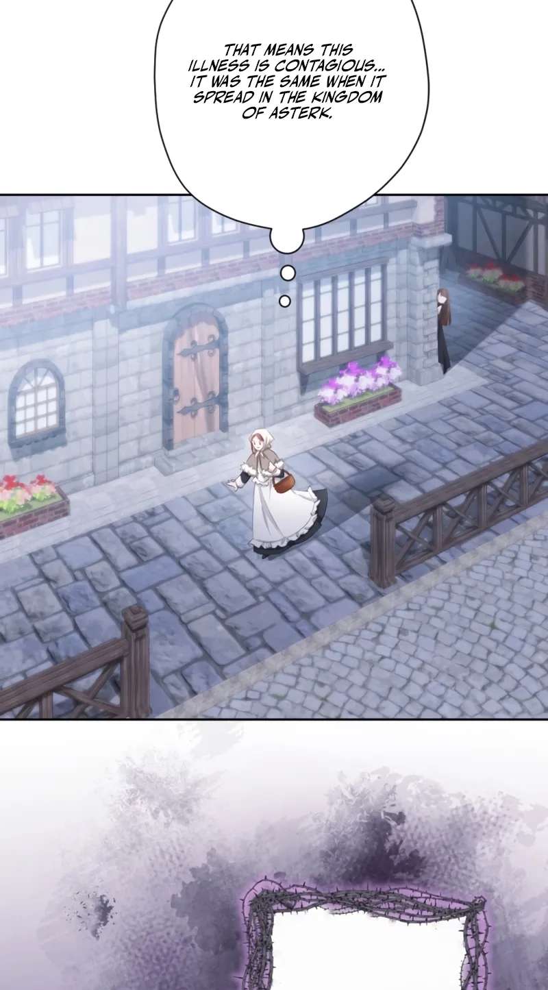 The Unhappy Poison Witch's Happy Marriage Chapter 10 - page 14