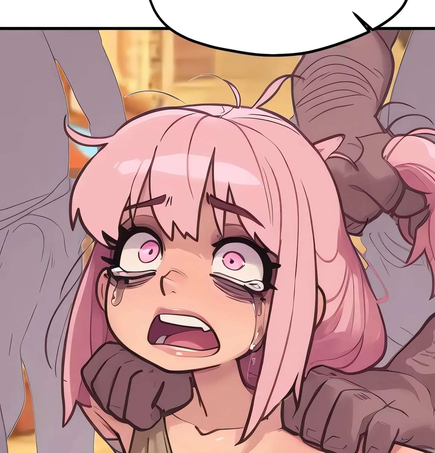 Grim fairy tale Chapter 5 - page 15