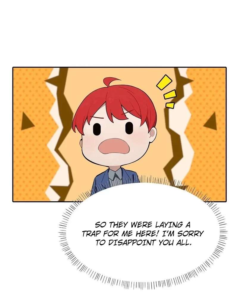 Counterattack System: I Maxed Out the Goddess' Favorability Chapter 24 - page 39