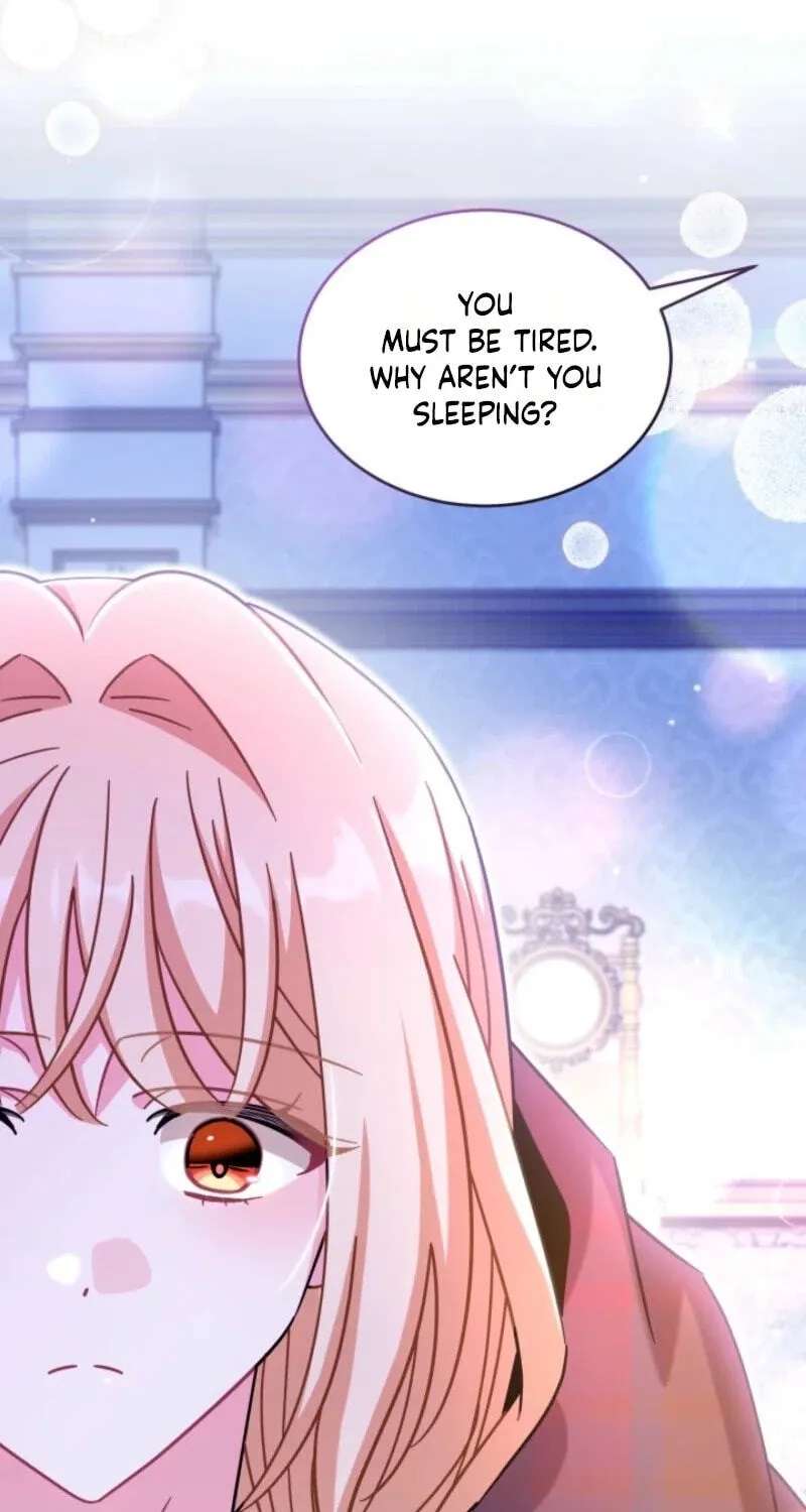 The Maid With a Child Chapter 28 - page 21