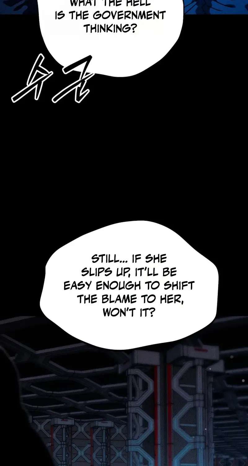 Project Mars Chapter 56 - page 62