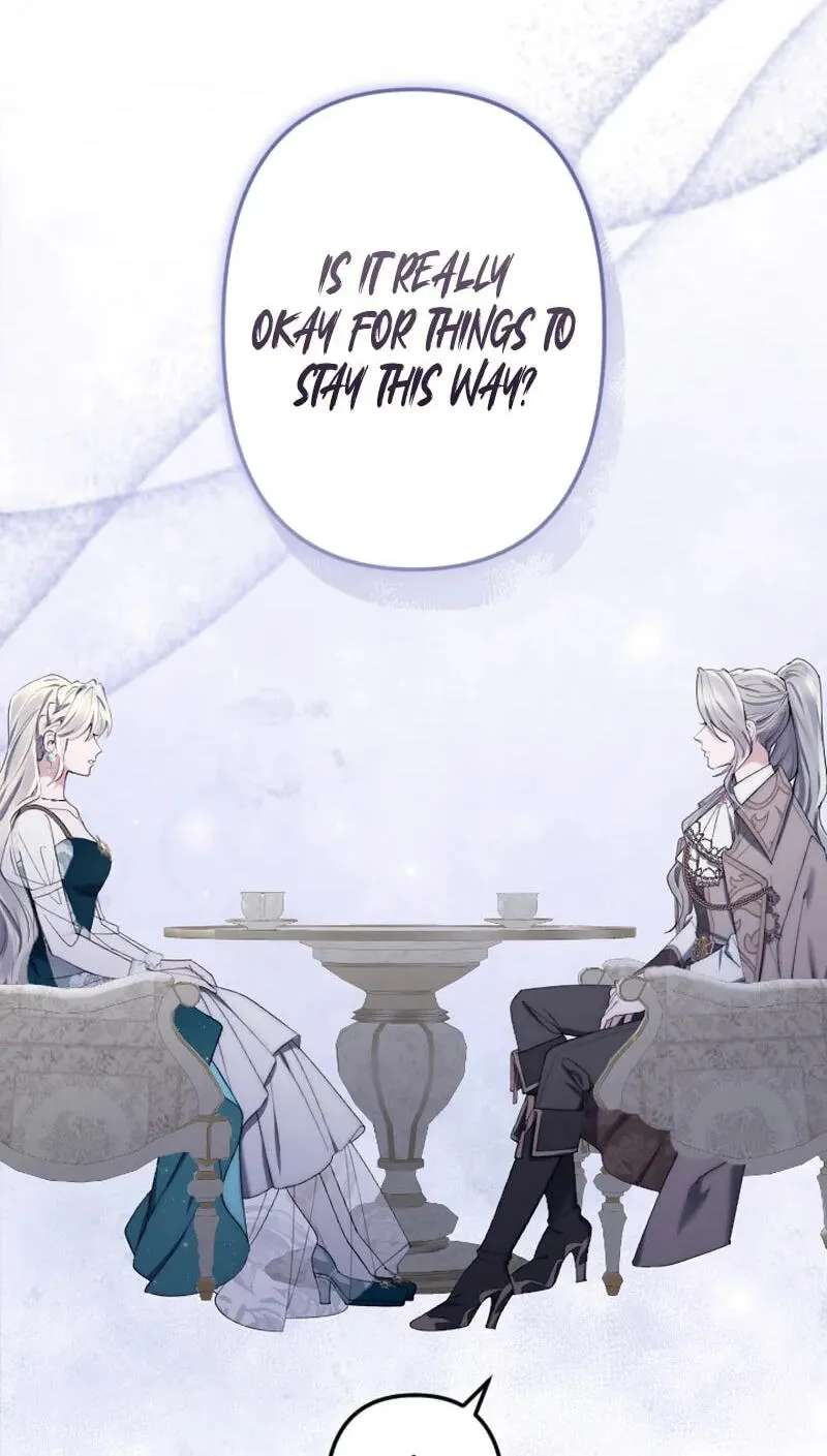 Anata ni Aisarenakute mo Kekkou desu Chapter 63 - page 47