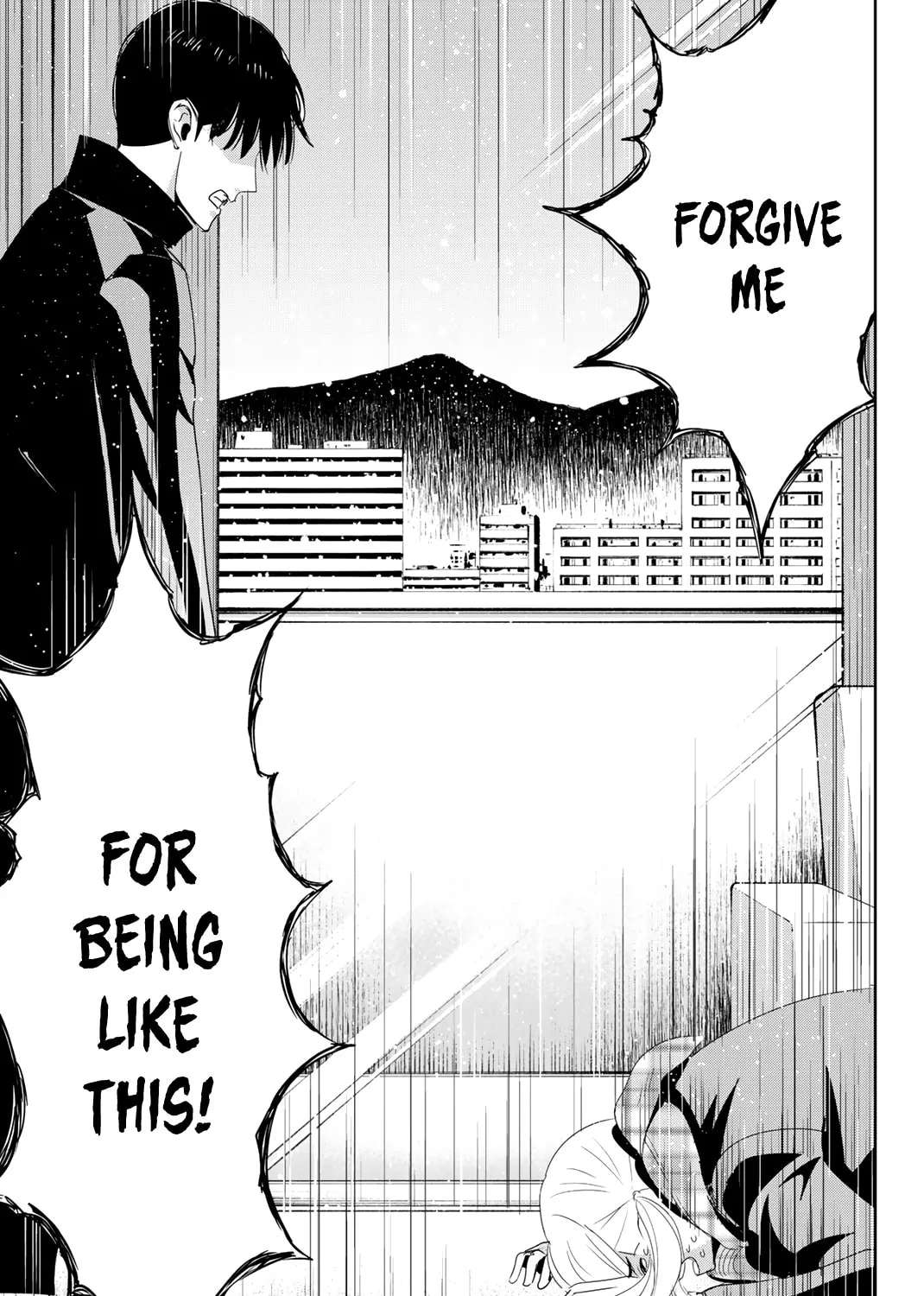 Textbook of Revenge Chapter 20 - page 15