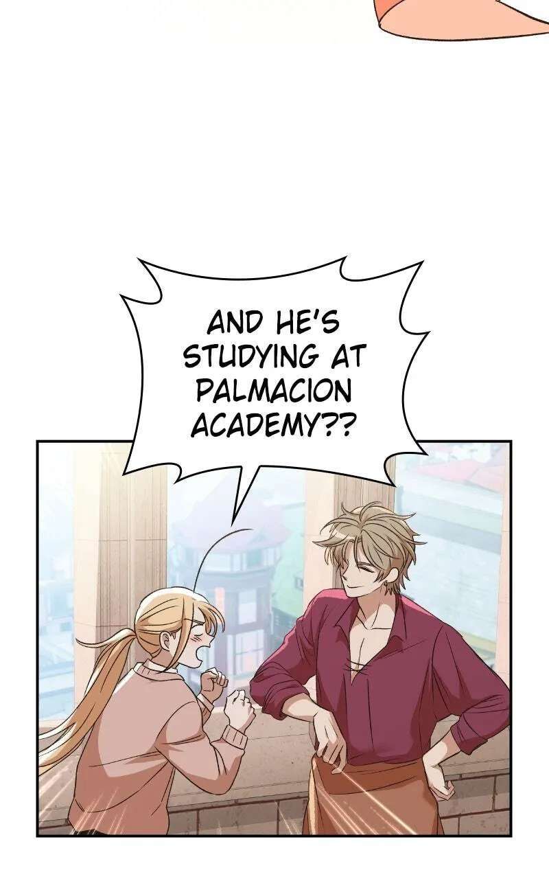 S.K.T (Swallow Knights Tales) Chapter 52 - page 53