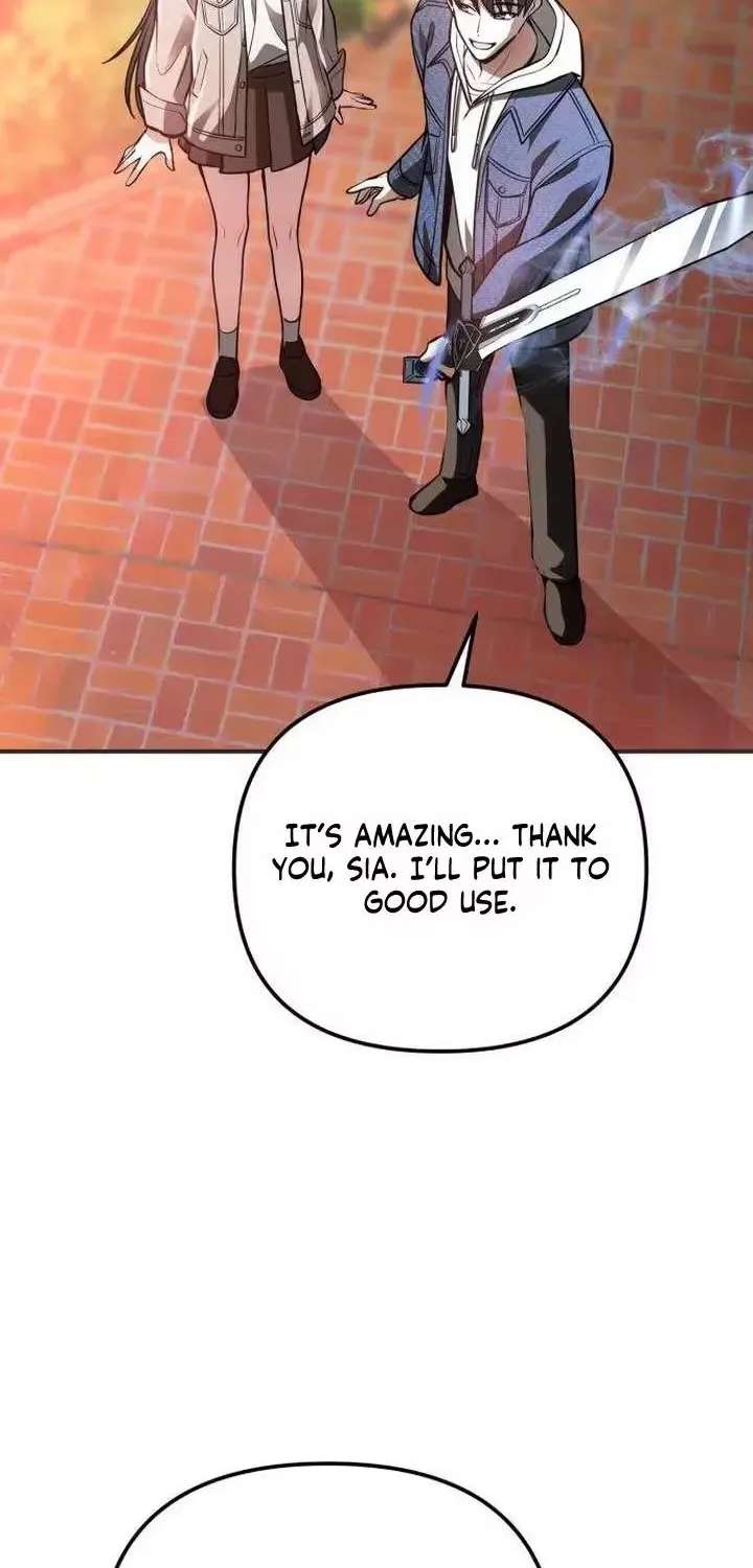 The Dragon Girlfriend Has Returned Chapter 4 - page 42