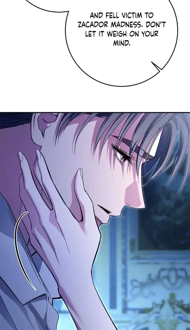 The Empresss Time Reversed Abducted Marriage Chapter 66 - page 70