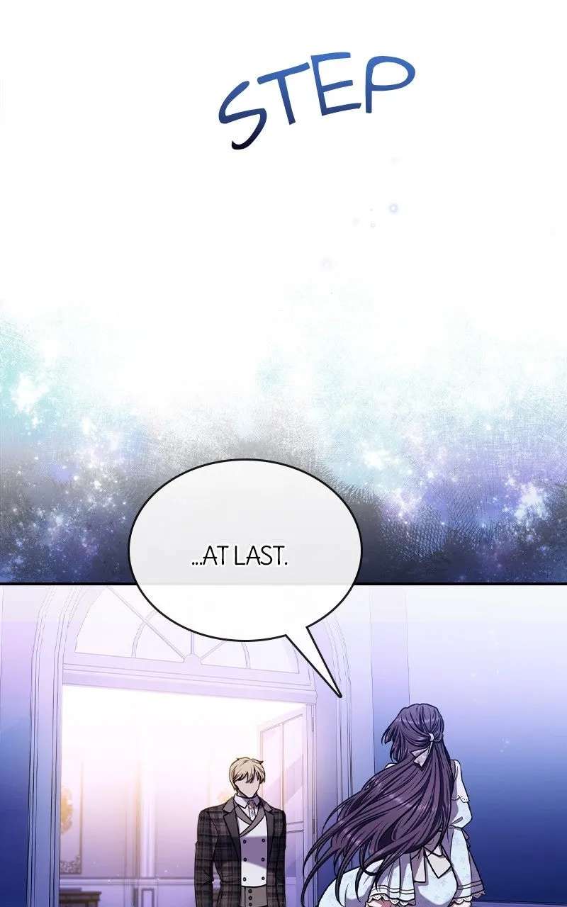 She No Longer WieldsHer Sword Chapter 19 - page 6