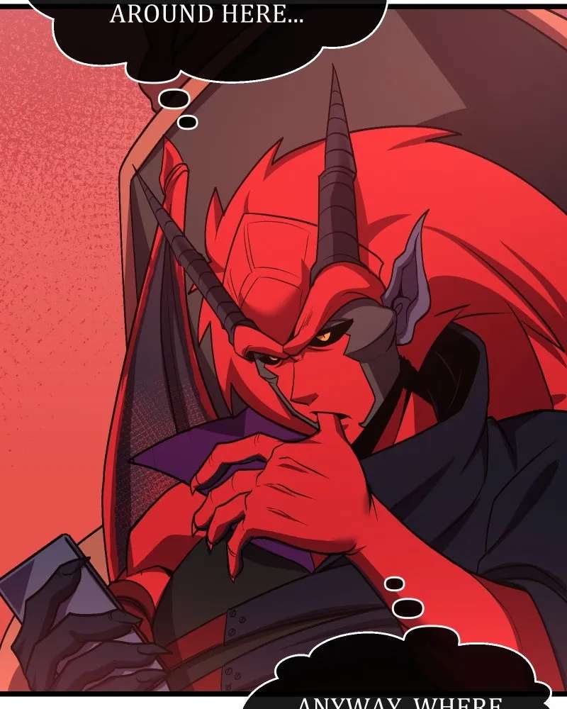 Code Demon Chapter 64 - page 11