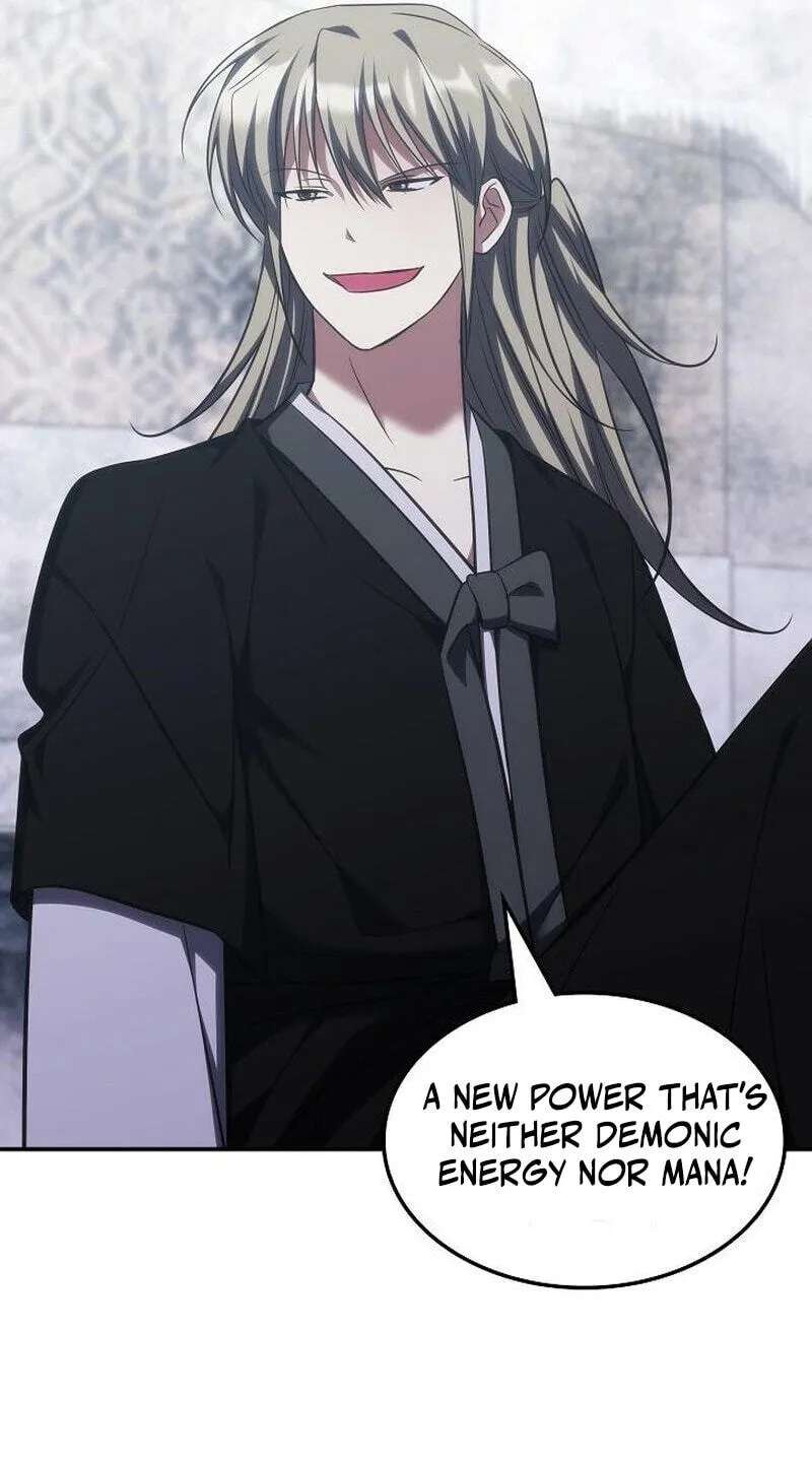 The Veteran Healer Is Overpowered Chapter 98 - page 70