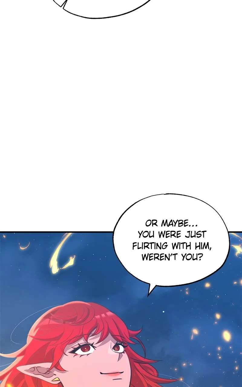 Night Shift in AnotherWorld Chapter 28 - page 33