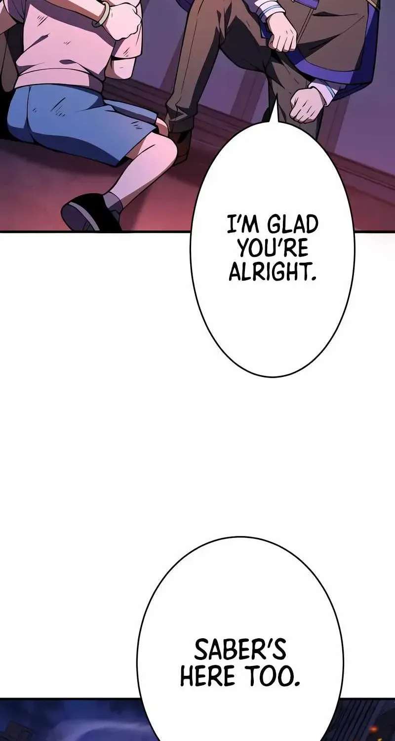 The Underworld Transcendent Returns Chapter 18 - page 74