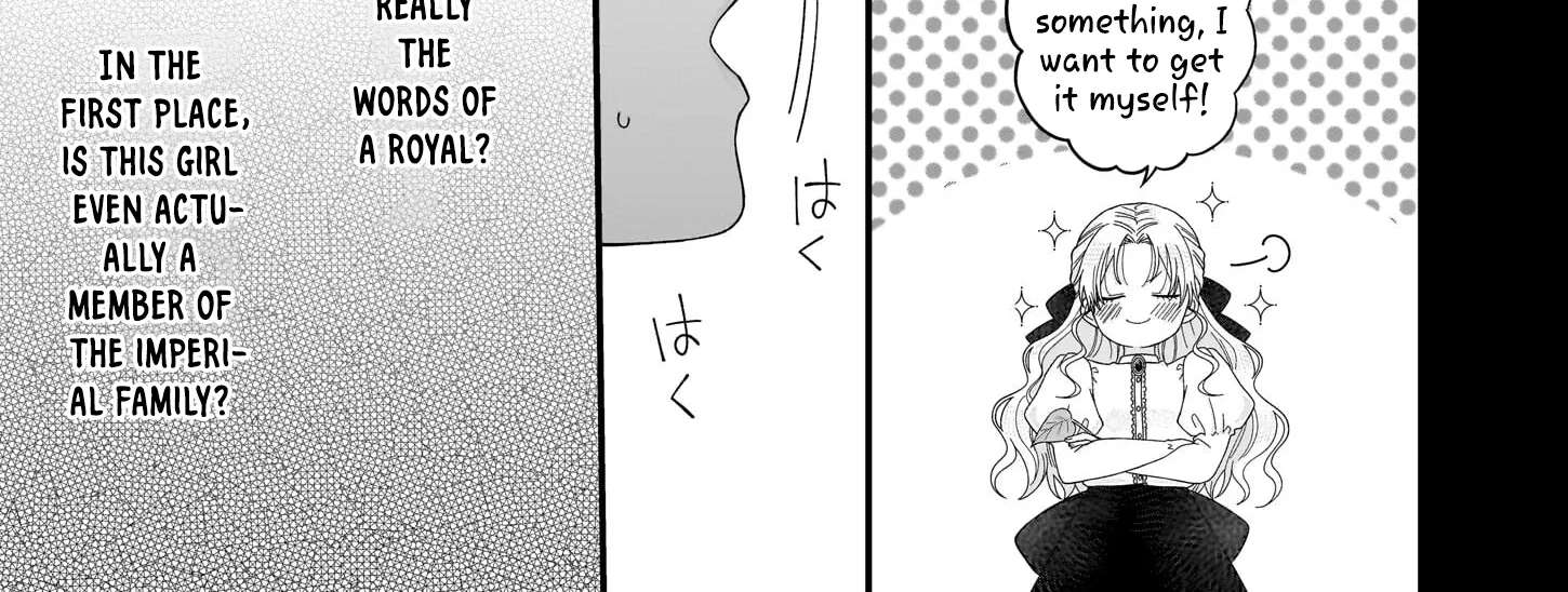 Hakoiri Koujou wa Shikou no Koi wo Onozomi desu! - Risou no Tonogata wo Sagasu Tabi ni Demasu. Tadashi, Utsukushisha Igai Mitomemasen!? Chapter 2 - page 38