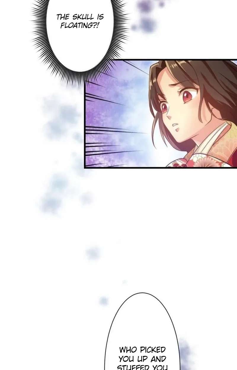 Heian Akujo wa In'youshi: Abe no Seimei no Deshi ni Natte Ikinobimasu Chapter 1 - page 145