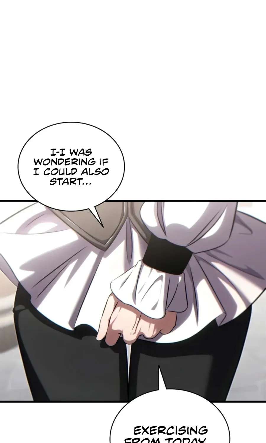 The Lord Who Levels Up by Absorbing Powers Chapter 9 - page 2