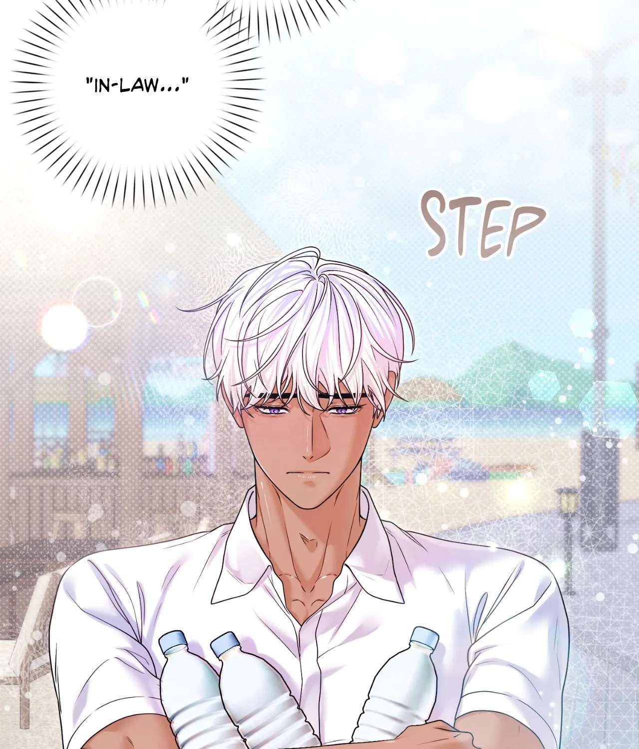 Beta Count Has Changed Chapter 31 - page 72