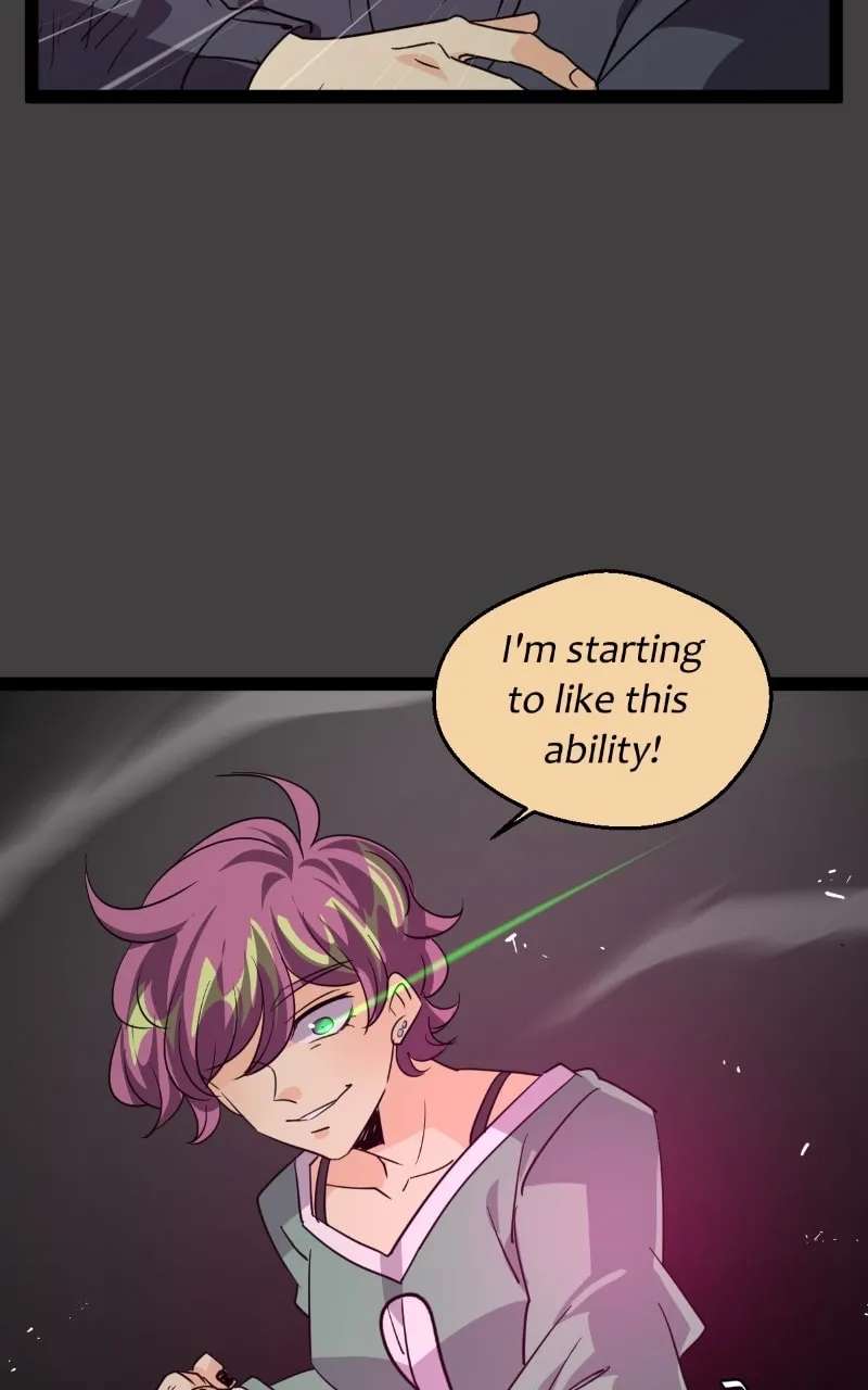 Unordinary Chapter 411 - page 75