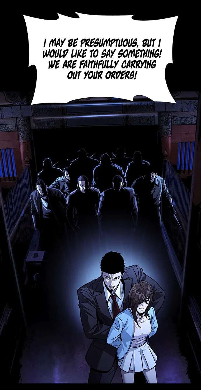 Vigilante Part 2 Chapter 96 - page 22