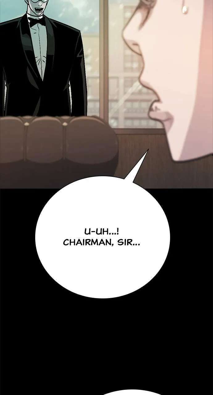 The Worst Generation Chapter 67 - page 14