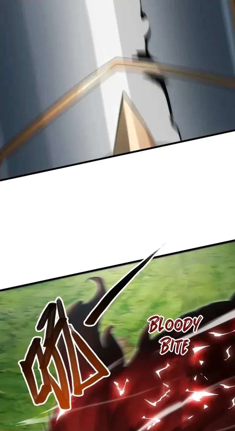 God of Games: The Ultimate Evolution Chapter 24 - page 70