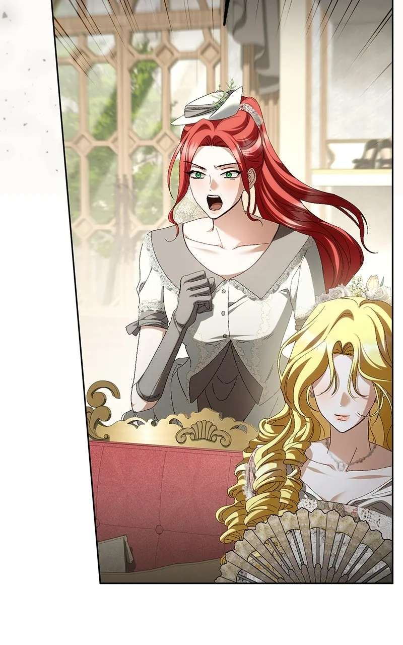 The Scandal MakerHas Returned Chapter 18 - page 123
