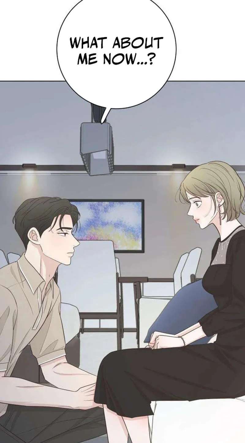 I'm Your Revenge Chapter 18 - page 52