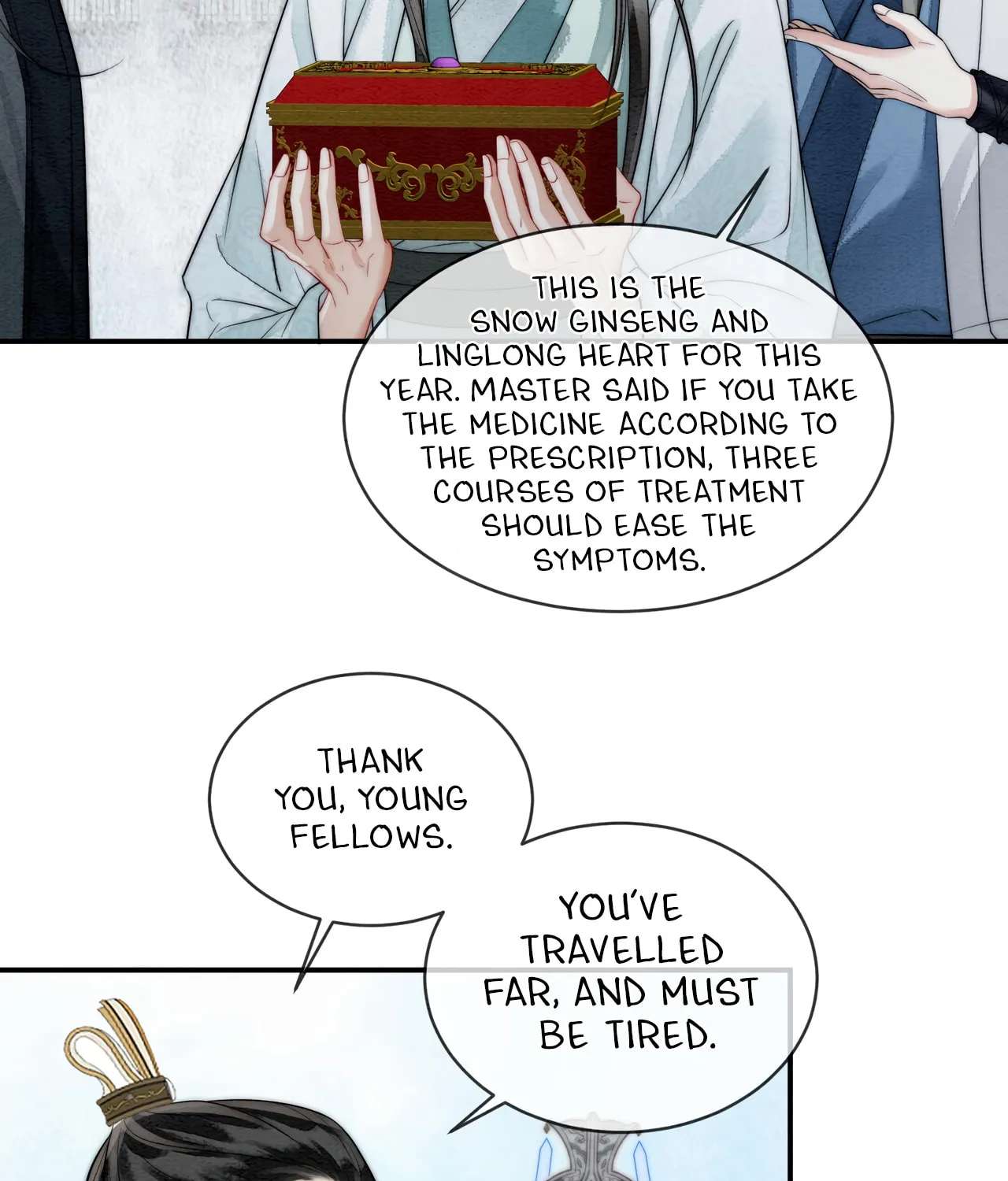 Ruhai Chapter 14 - page 78