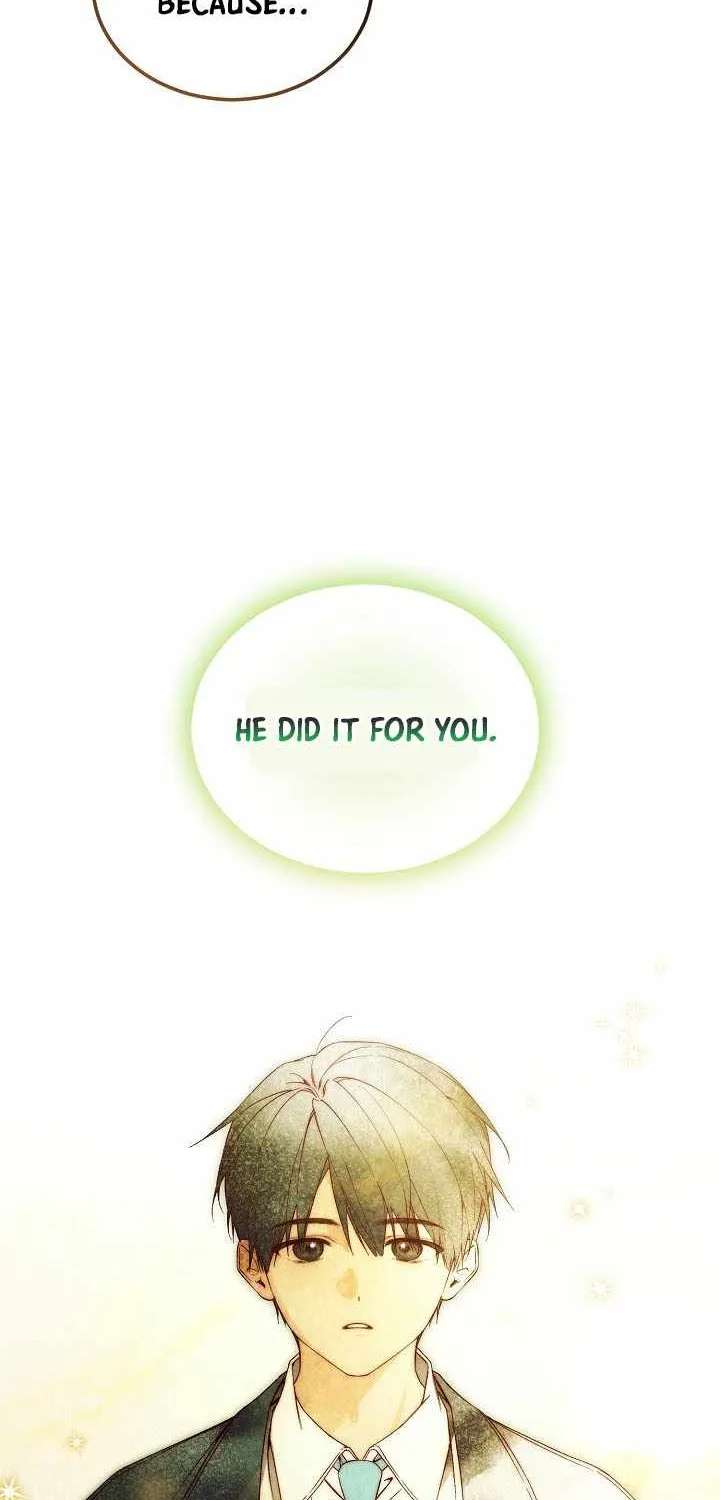 I’ll Retire After Saving The World Chapter 101 - page 27