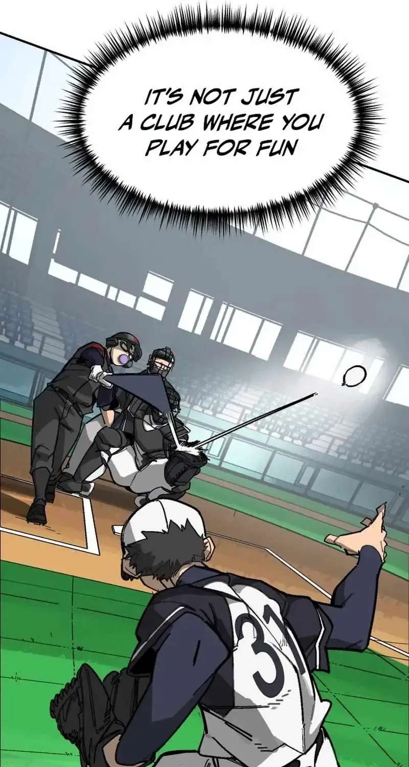 Winning Shot! Chapter 126.1 - page 121