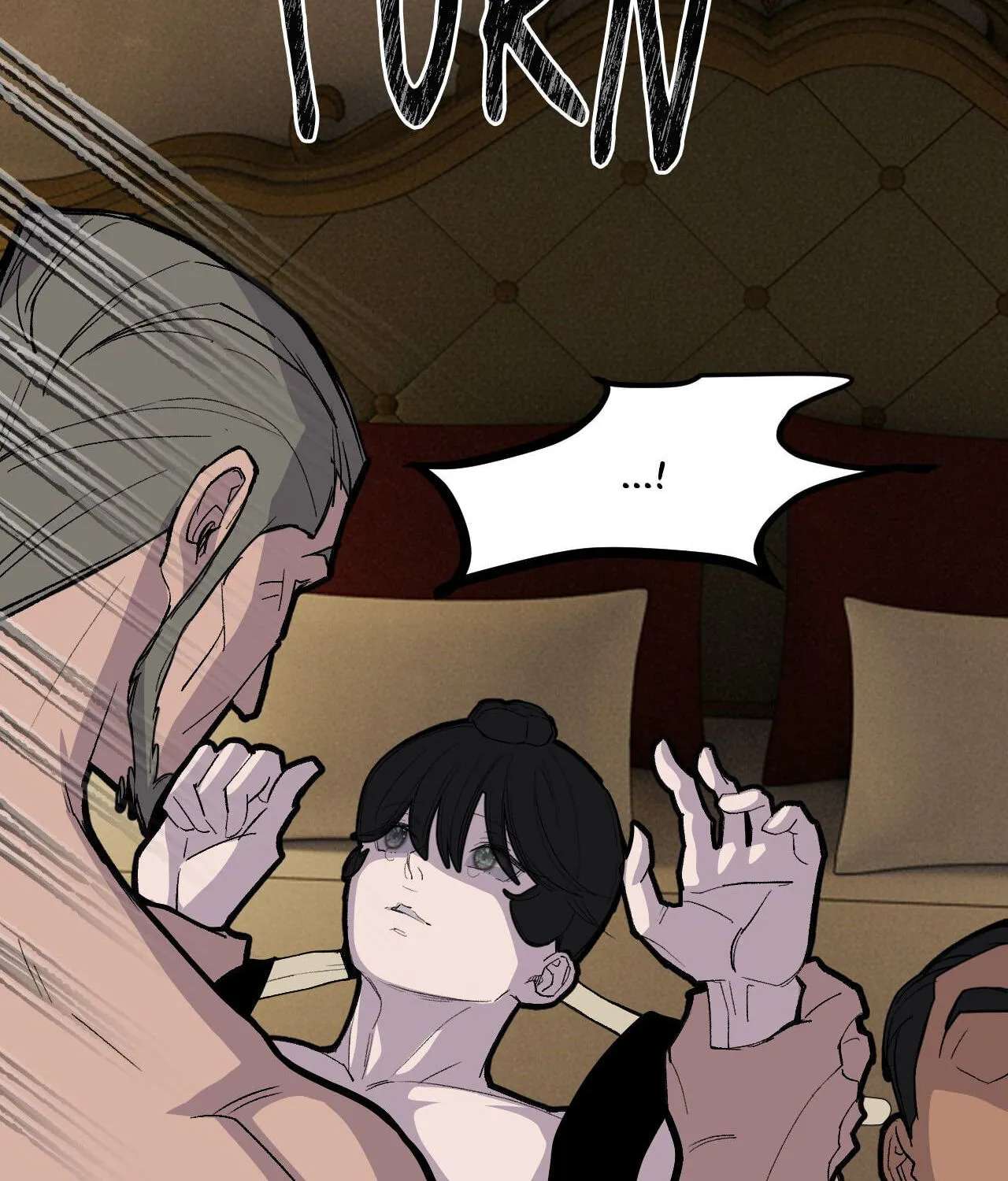 Peaches and Dream Chapter 47 - page 8