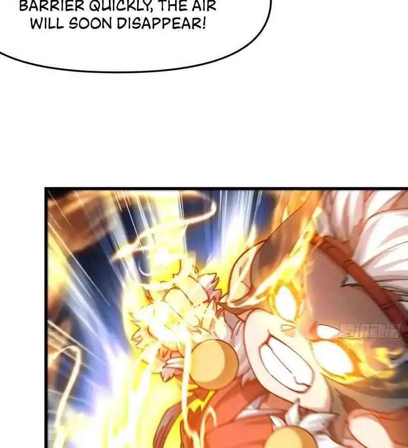 Bai Lan De Wo, Quan Kao Tu Di Xu Ming Chapter 32 - page 60