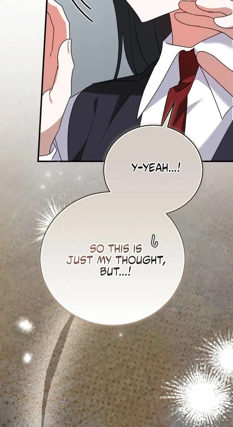 I Am In The Same Class As The Crazy Male Leads Chapter 97 - page 78